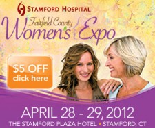 Women's Expo – Fairfield County