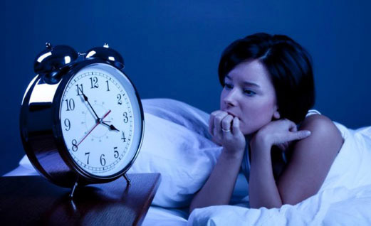 Symptoms of Sleep Deprivation
