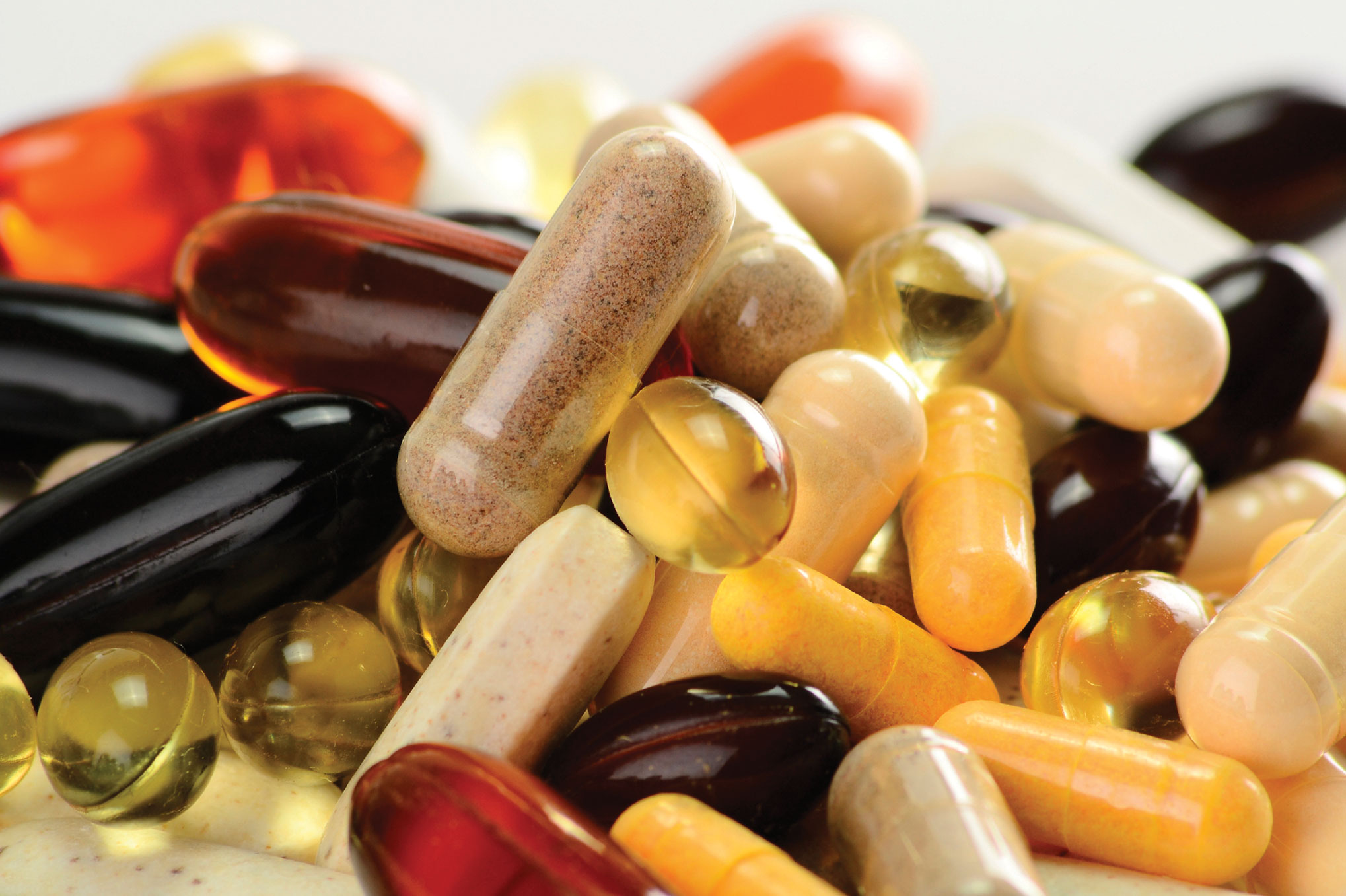 Are Your Vitamins Lying to You?