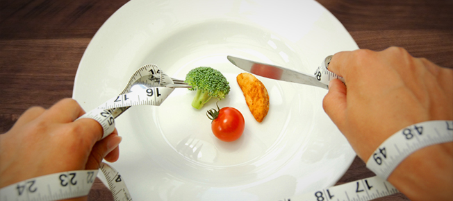 What Are Dieters Doing Wrong?