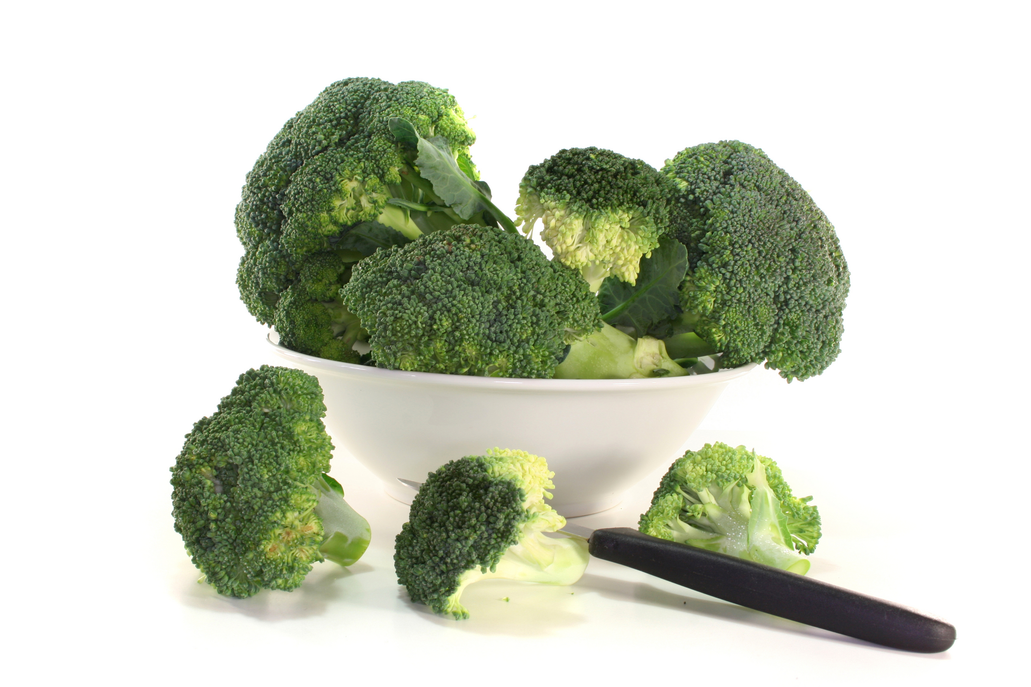 Benefits of Broccoli: Sulforaphane and Your Health