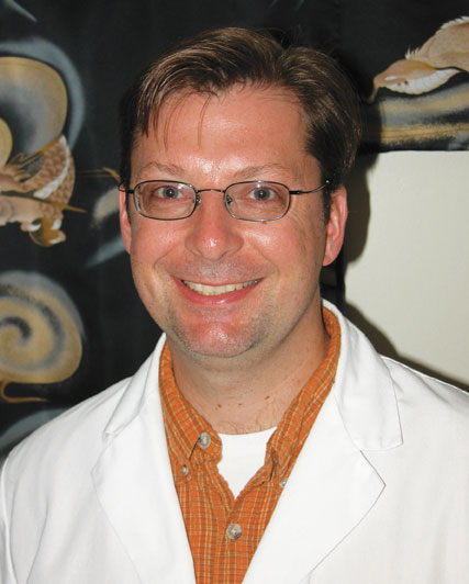 Dr. Kenneth Hoffman