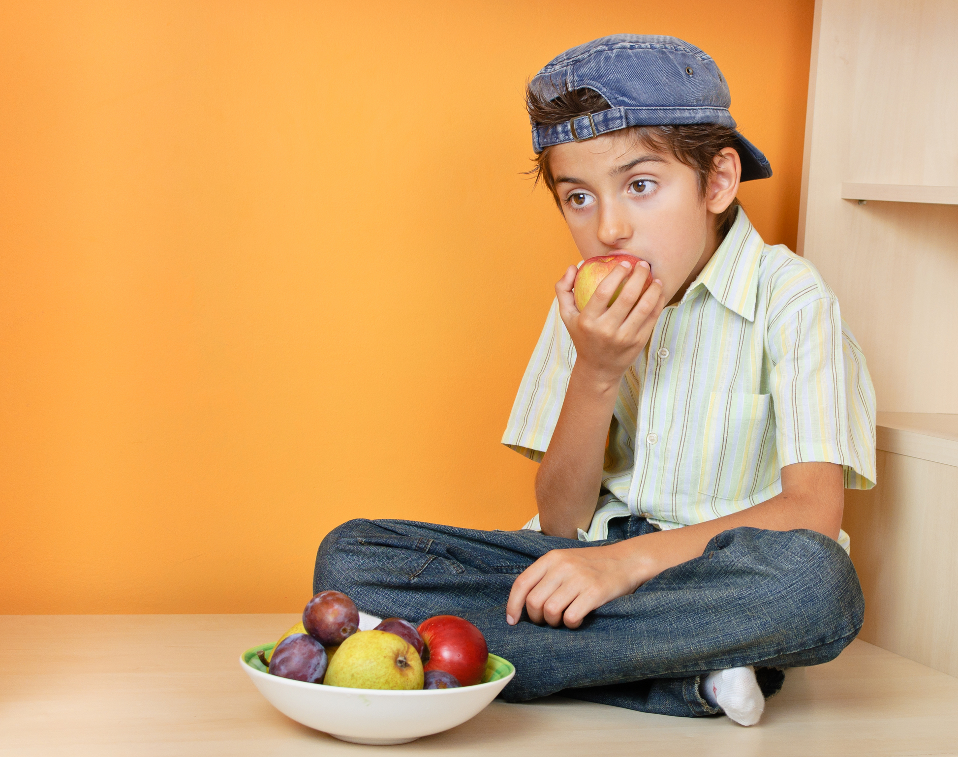 Special Diets and Autism: Is There a Benefit?
