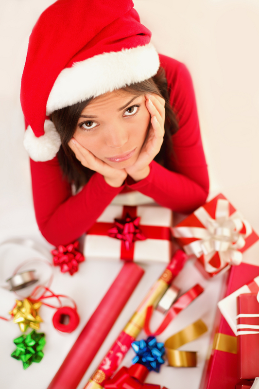 Managing Stress during the Holidays
