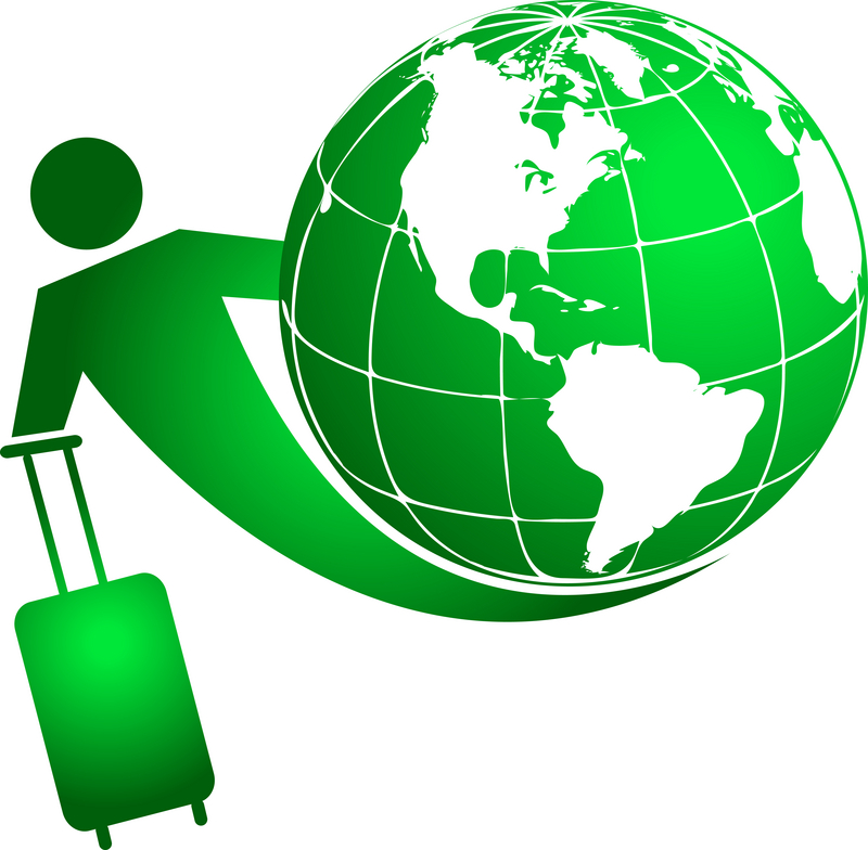 Tips for “Greener” Travel