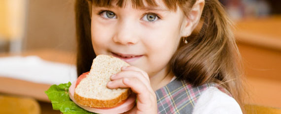 Does My Child Have Food Allergies?