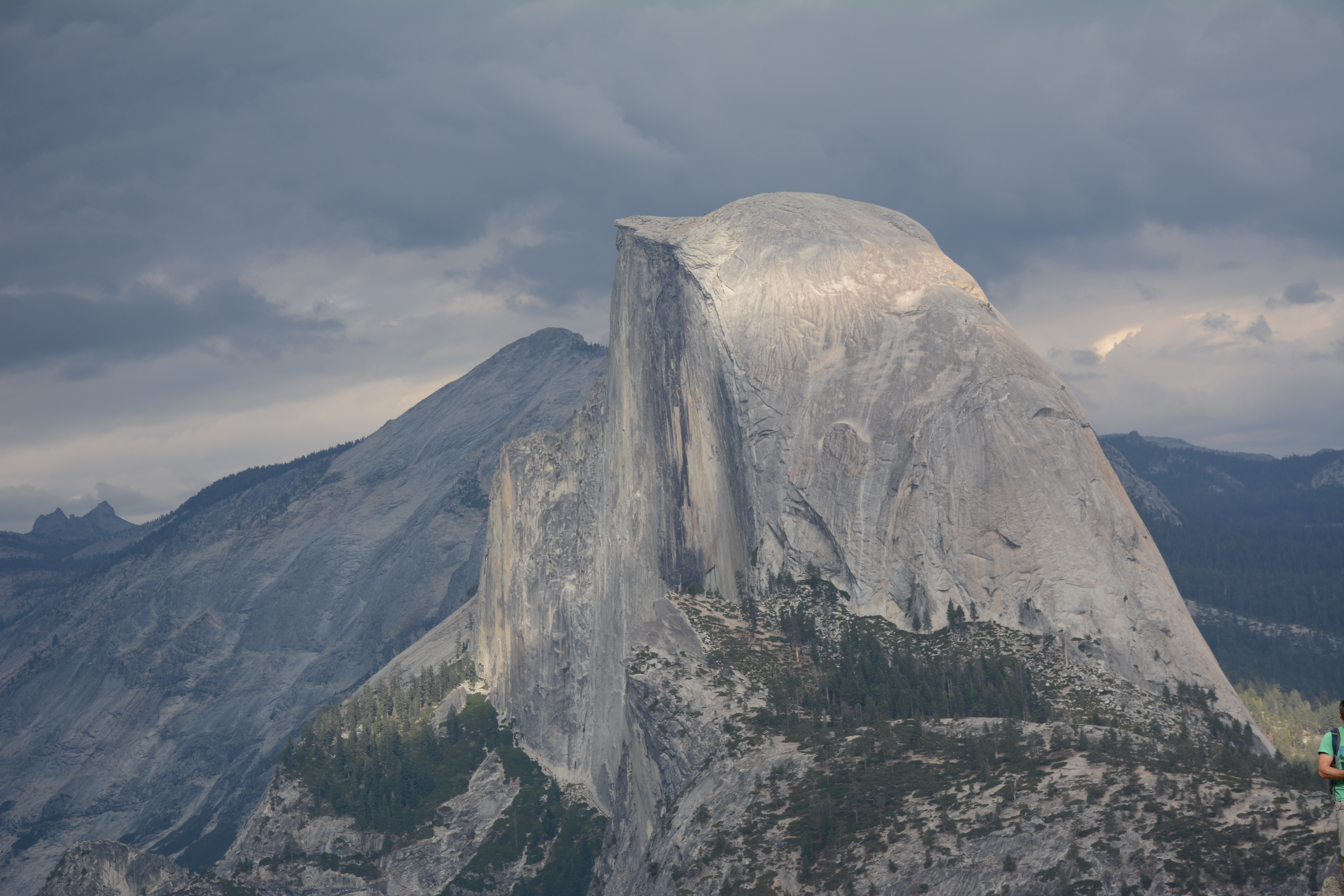 Yosemite….Words Just Can’t Express
