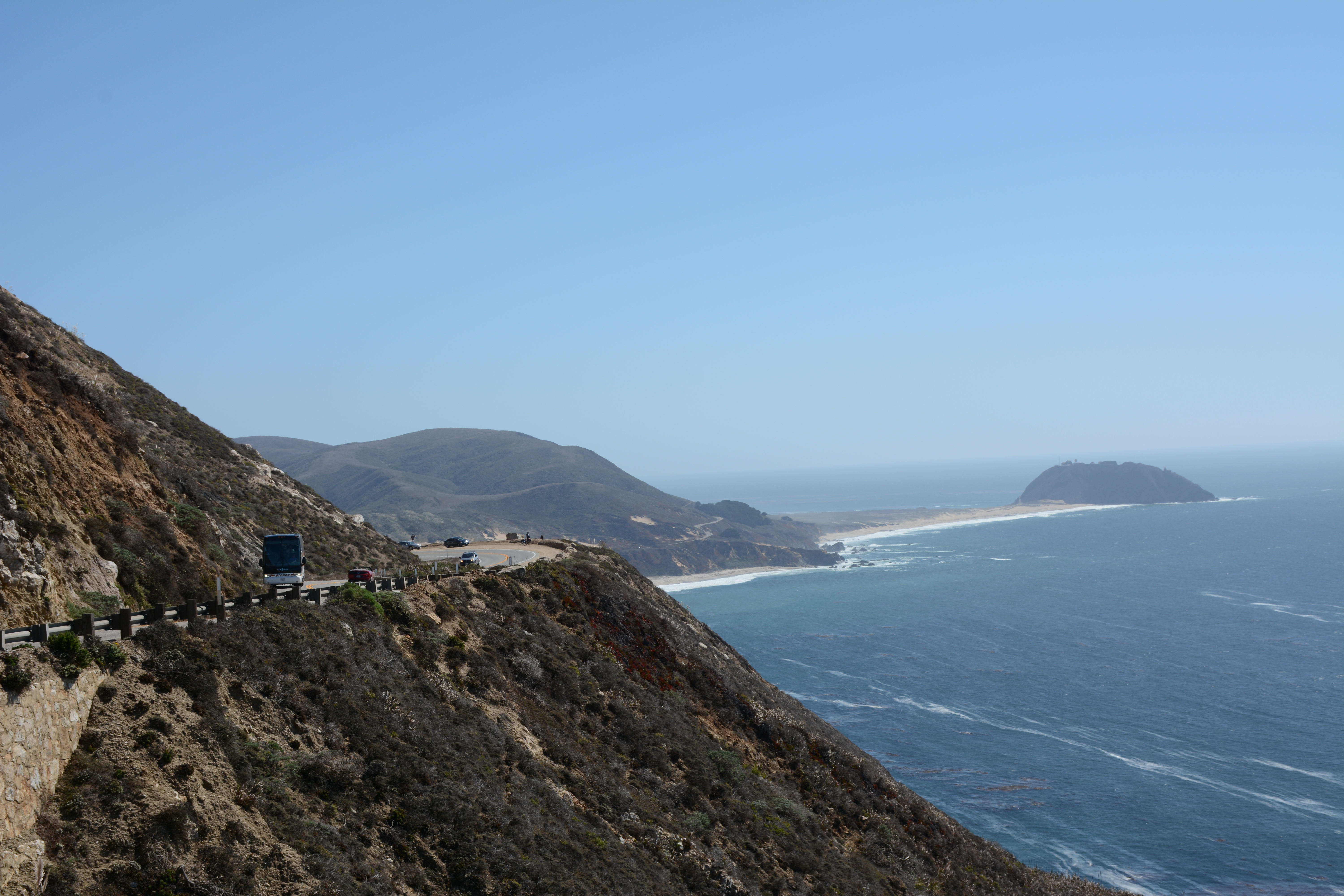 Monterey, Carmel and the Amazing Big Sur…the Ultimate American Road Trip