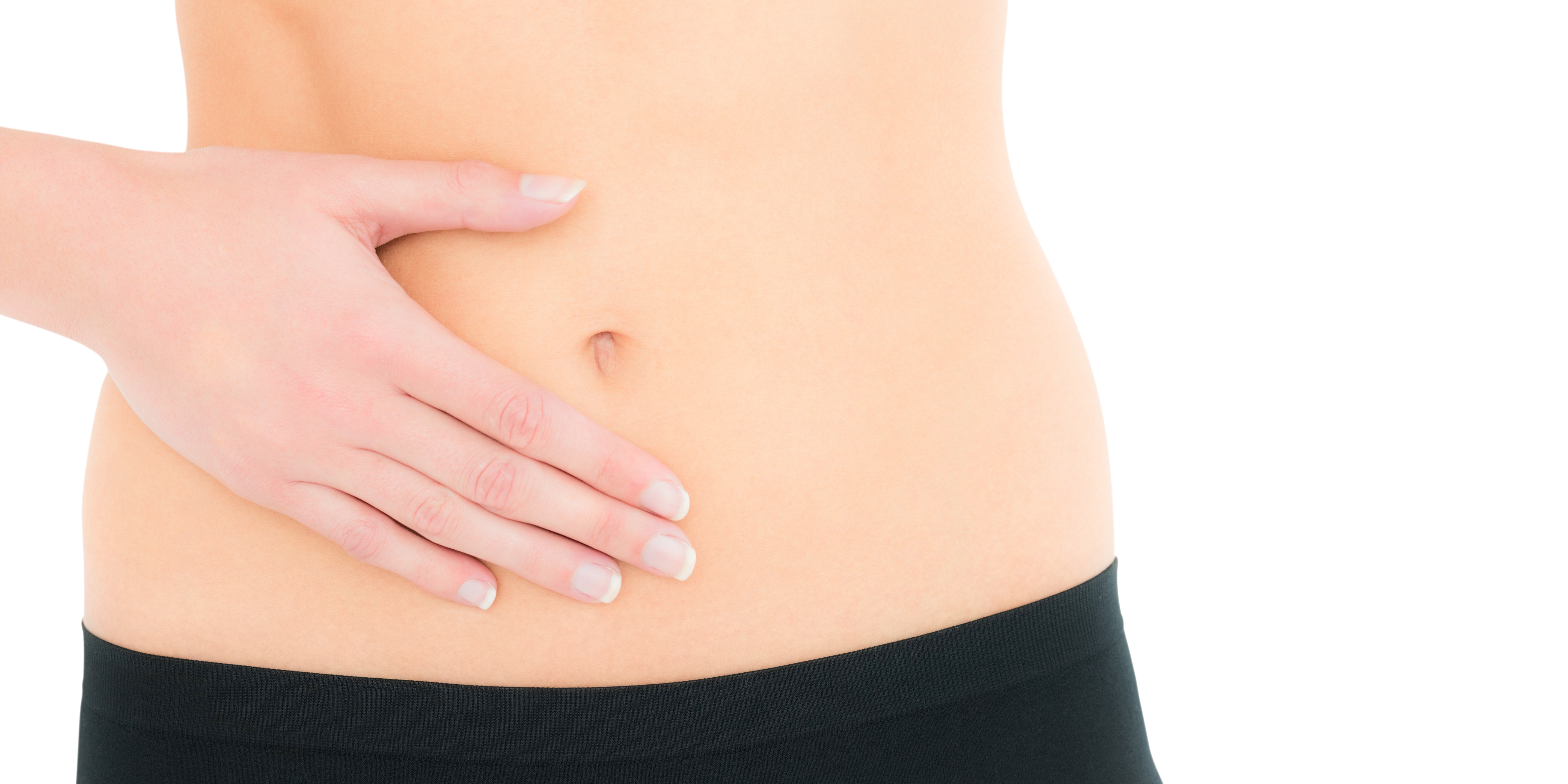 Are You Suffering with Pelvic Pain?
