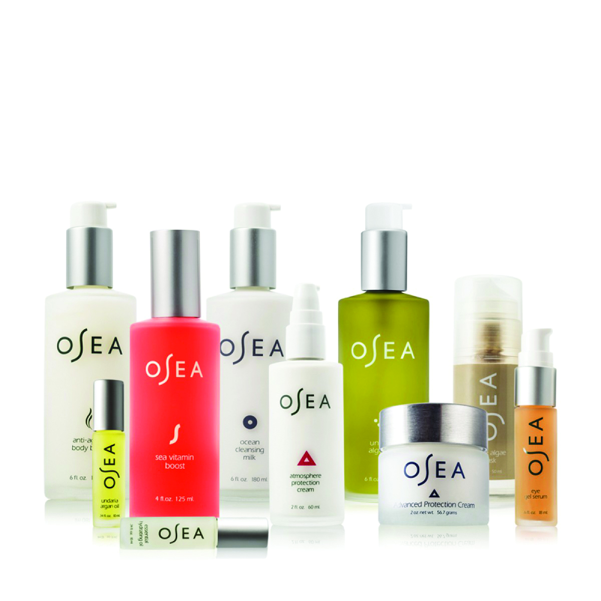 Organic, Effective Skincare at the Spa and at Home