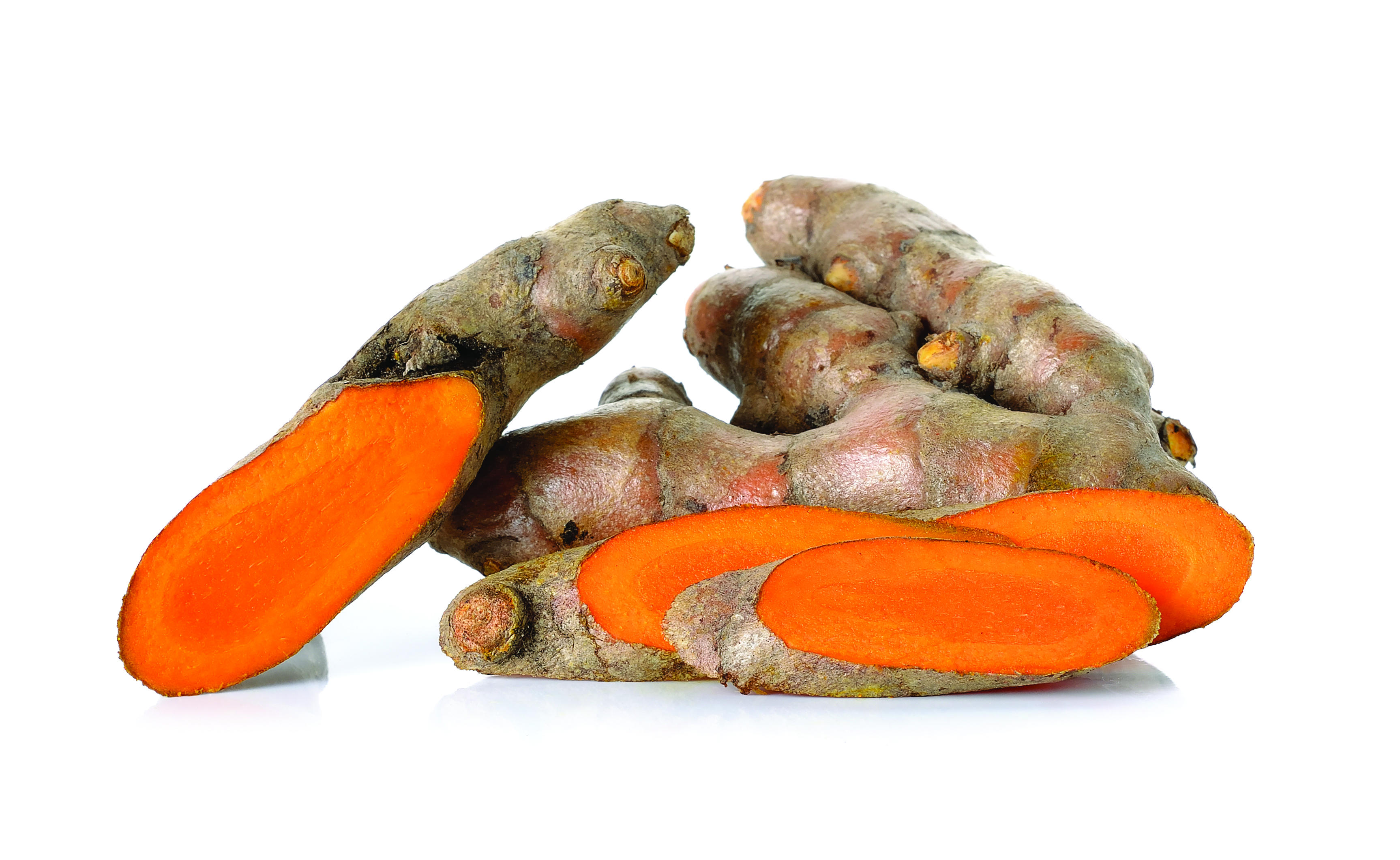 Curcumin From Turmeric: Great Potential for Multiple Conditions Part 2