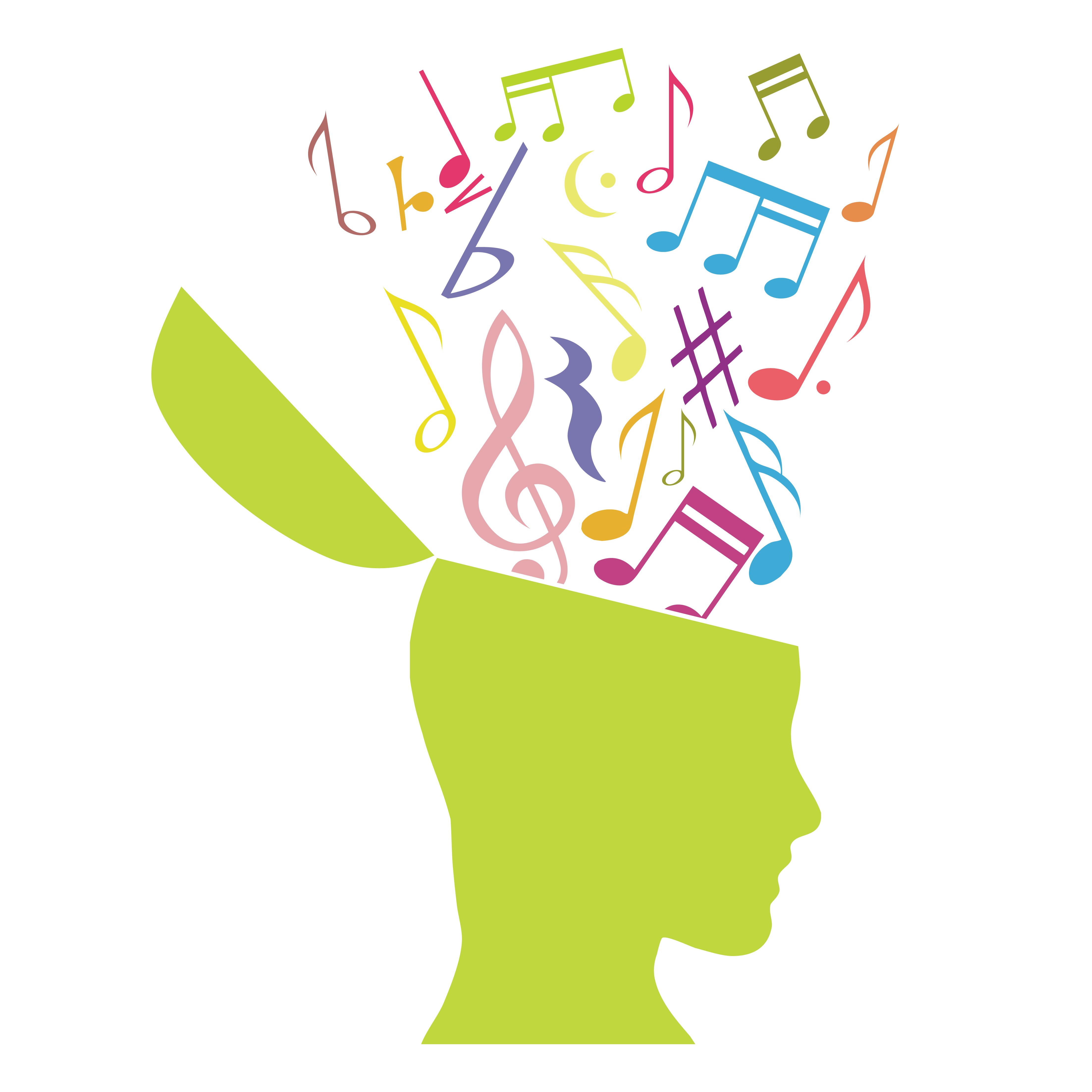 Why Music Therapy Makes Sense