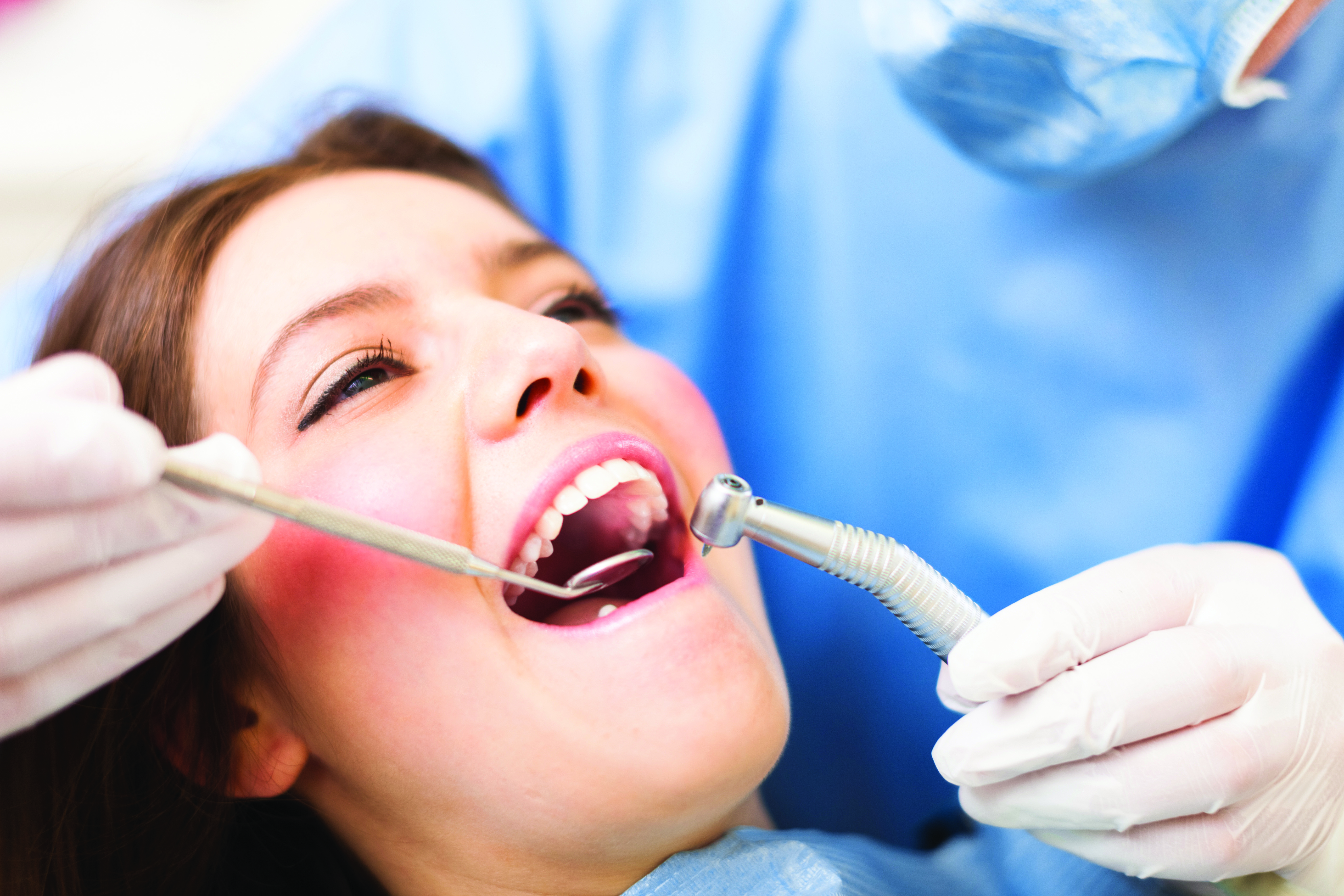 The New Role of Your Dentist
