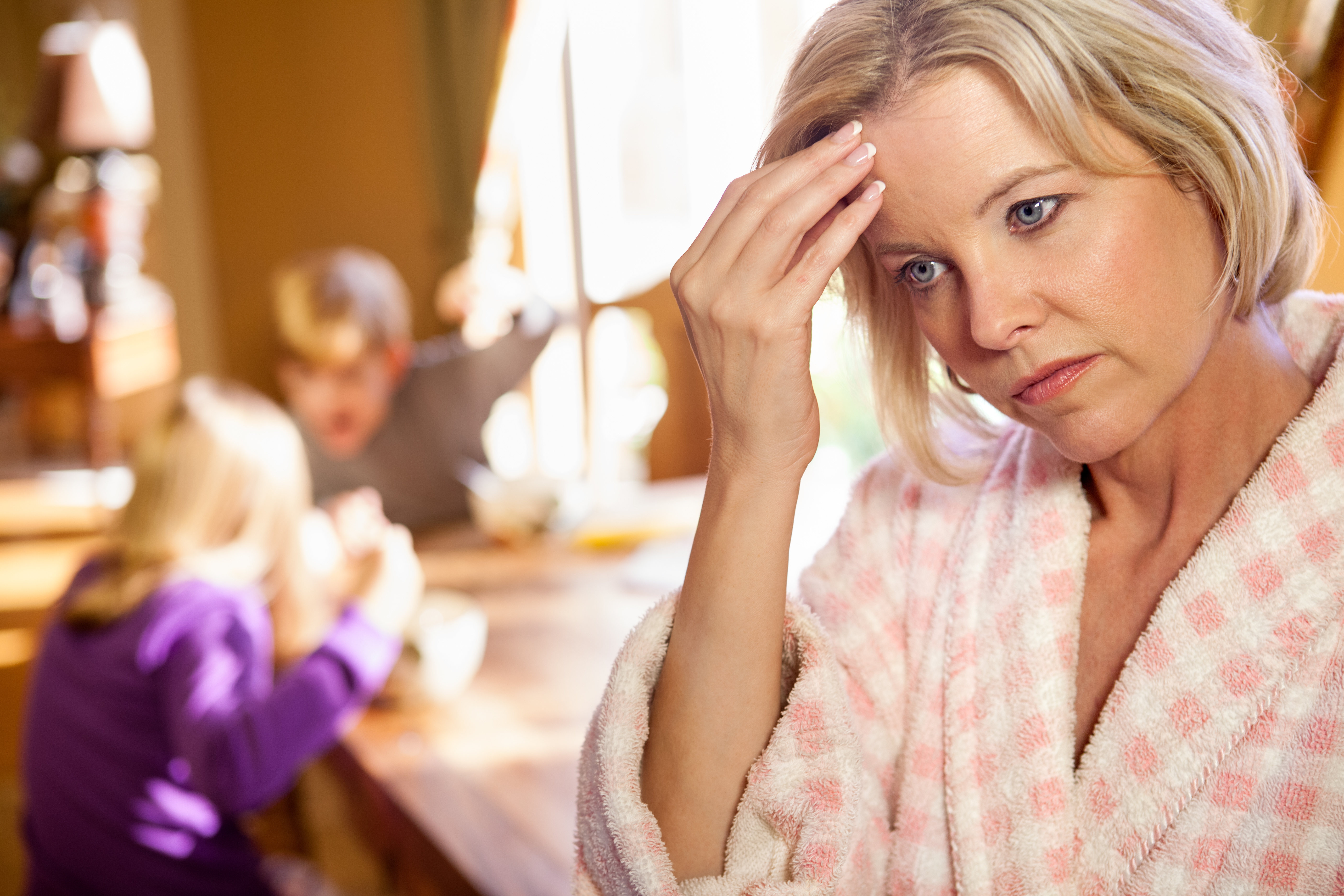 Got Winter Depression? How Moms Can Find ‘Better’ Feelings this Season