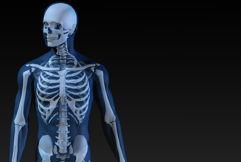 Beyond Calcium:  Nutrients Critical to Bone Health