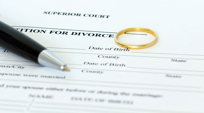 Financial Survival of a Divorce – Part II.   The 9 Most Costly Mistakes to Avoid