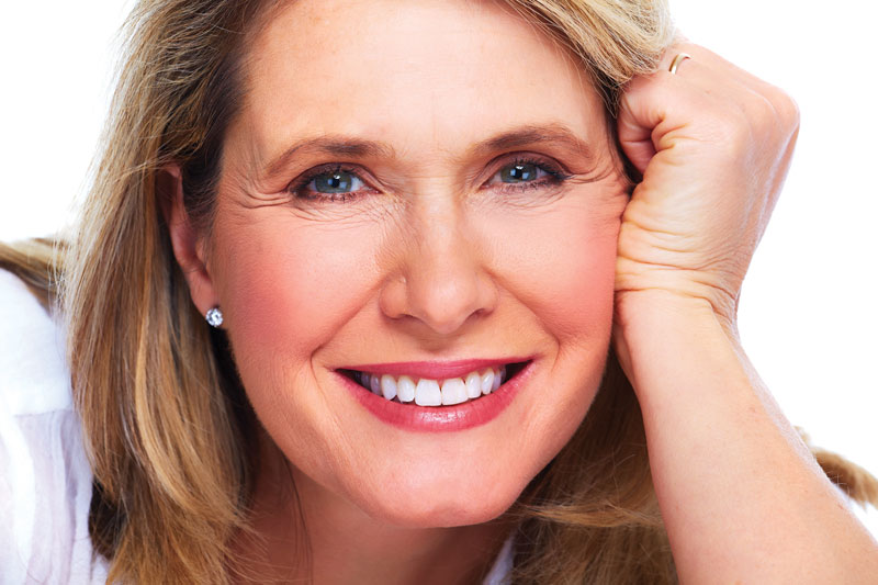 Rejuvenate Aging Skin…Safe and Naturally