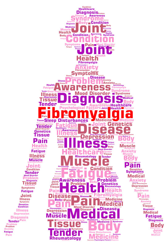 Fibromyalgia Misdiagnosis:  What Else Could it Be?