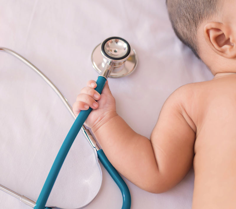 10 Things Your Pediatrician Might Not Explain To You