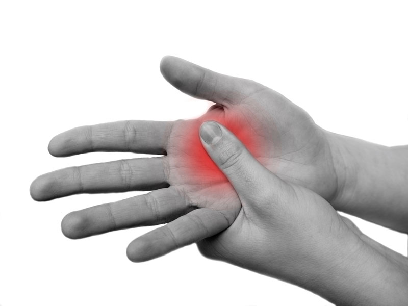 Natural Ways to Address Aching Joints & Arthritis