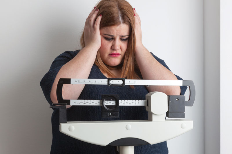Thyroid Hormone Dysfunction and Weight Loss