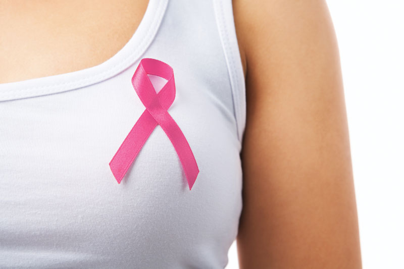 Has Breast Cancer Touched Your Life?