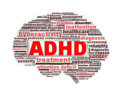 Natural Treatments for ADHD…Just What the Doctor Ordered