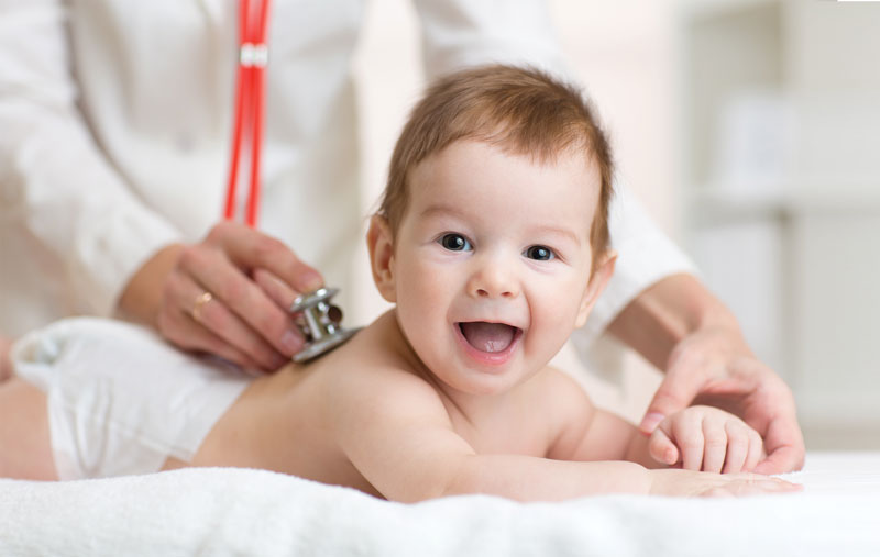 A Naturopathic Approach to Pediatric Health