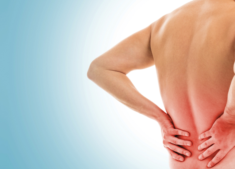 Natural Medicine for Effective Pain Relief