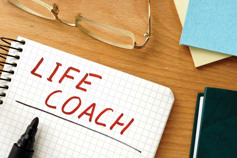 5 Reasons Why You Need to Hire A Coach