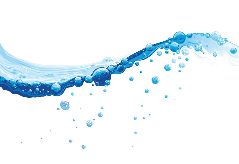 Hydrogen Water: A Powerful Natural Antioxidant