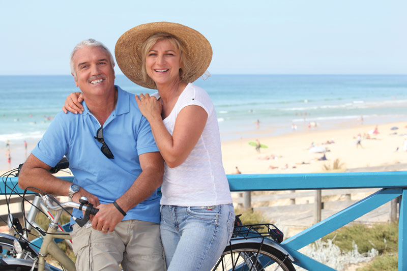 Healthy Aging Primer, Part 1: How to Increase Health Span & Longevity