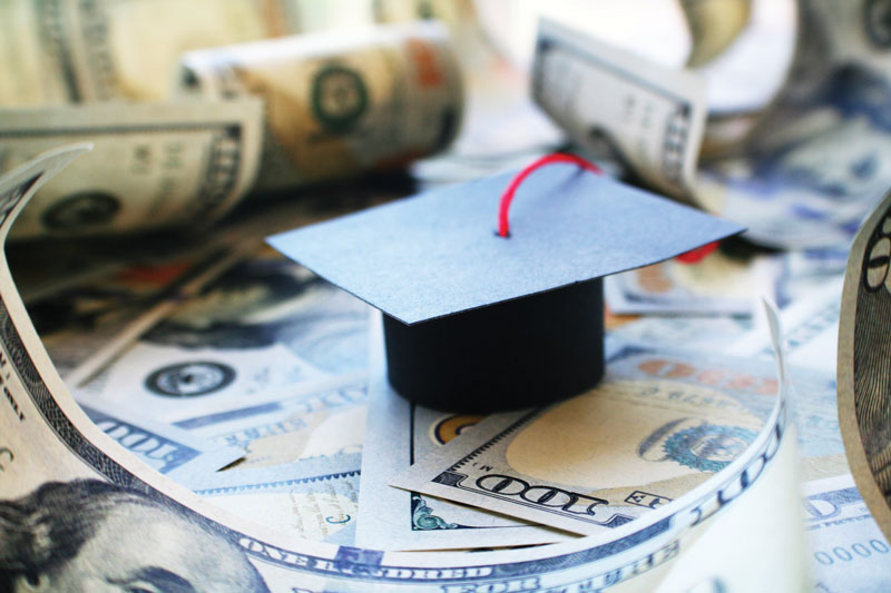 3 College Funding Tips For The New School Year