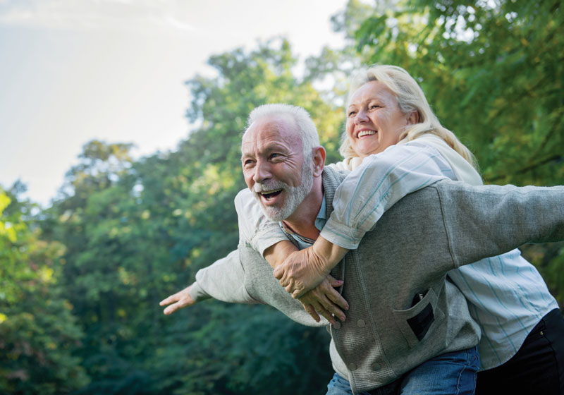 Healthy Aging Primer, Part 2: How to Increase Health Span & Longevity