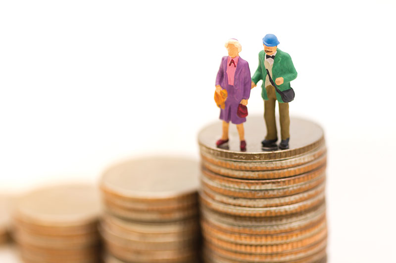 Planning for Retirement in Your 50s and 60s