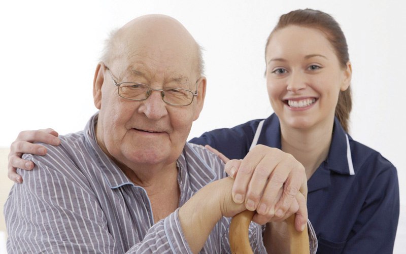 Home Care Vs. Home Health Care: What’s the Difference?
