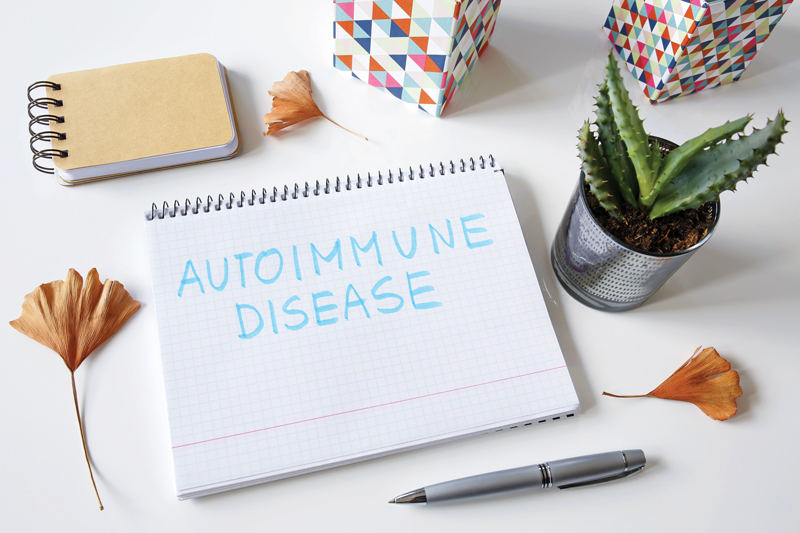 Hope for Autoimmune Patients