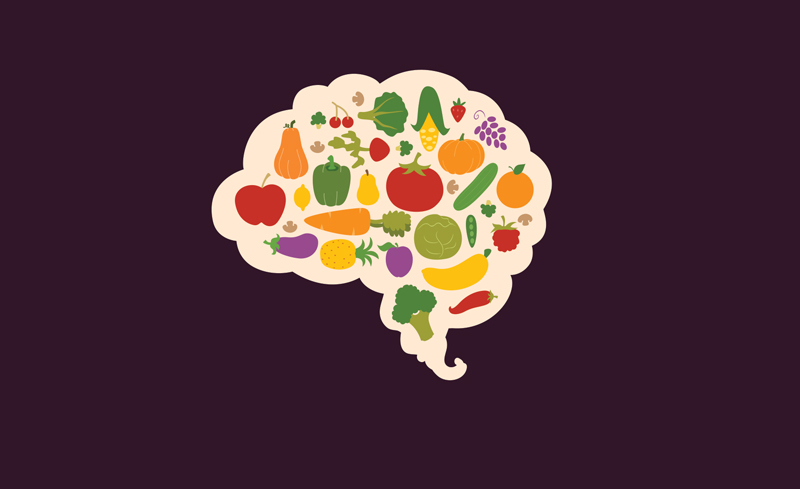 The Emerging Field of Nutrition and Mental Health