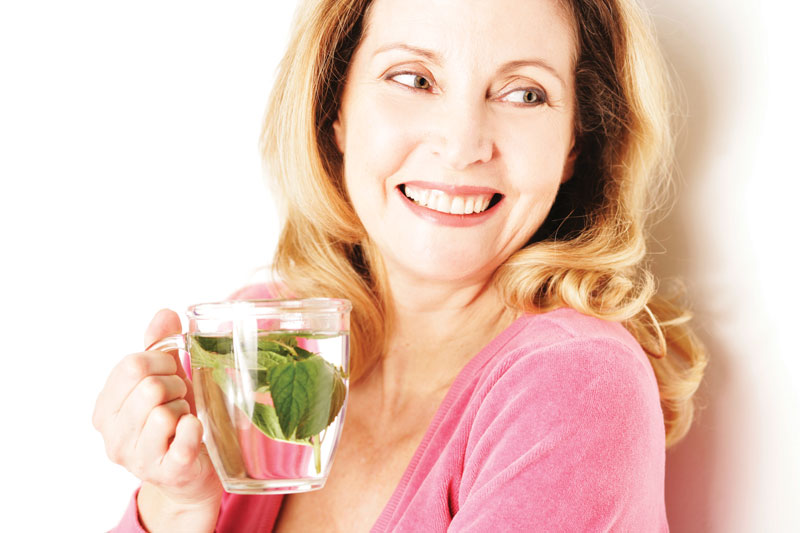 Naturopathic Management for Menopause