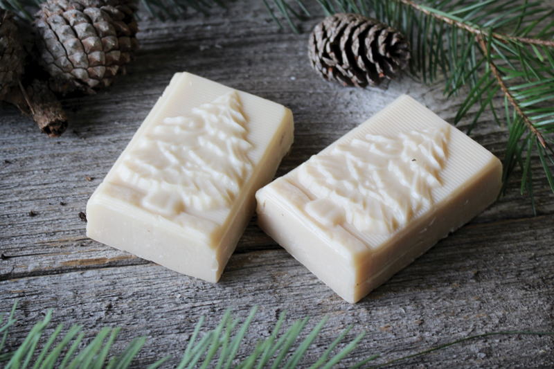 Local & Natural Bath Products for the Holidays at Farm to Bath