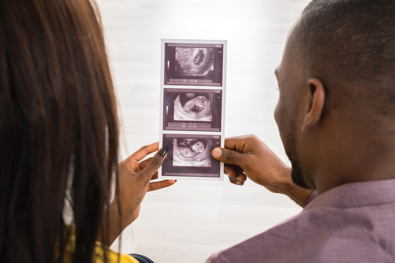 5 Steps for The Basics of Improving Fertility