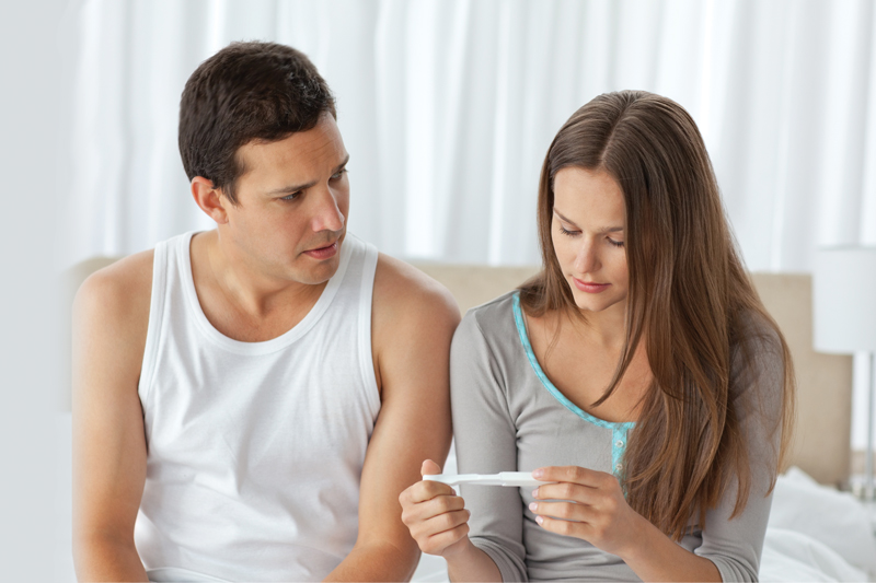 Could Your Lifestyle Be Causing Infertility?