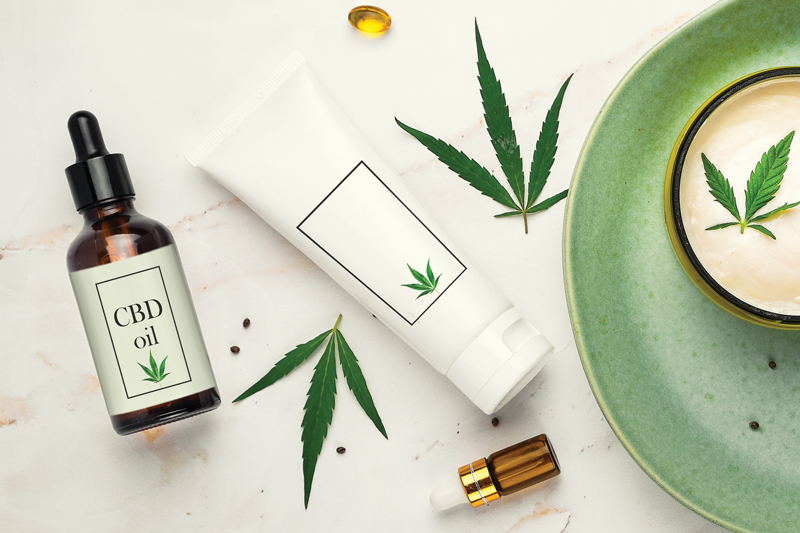 Tackling the Myths About CBD