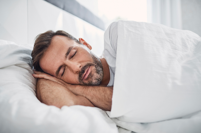 The Herbal Treatment for Sleep Apnea