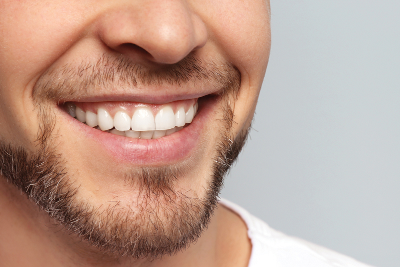Oral & Dental Therapy Kills Bacteria Quickly