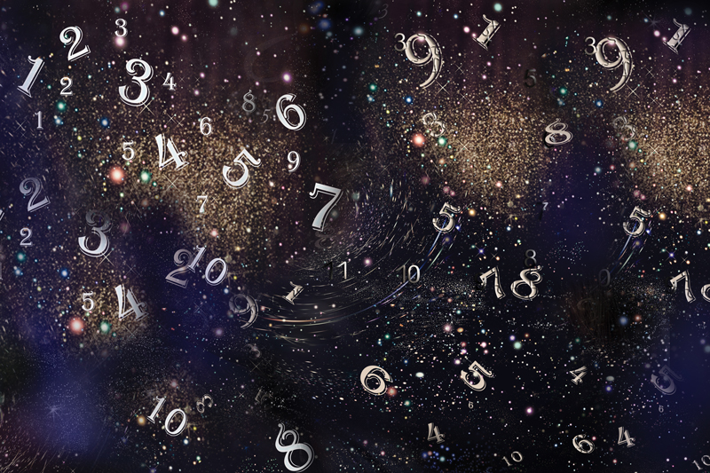 A Fascinating Journey into Numerology and Healing