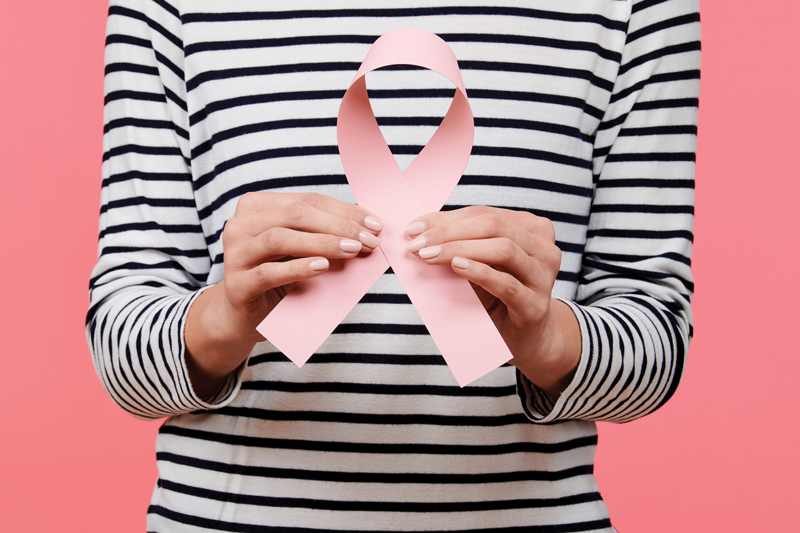 Breast Cancer Screening Under 40: Bridging the Gap