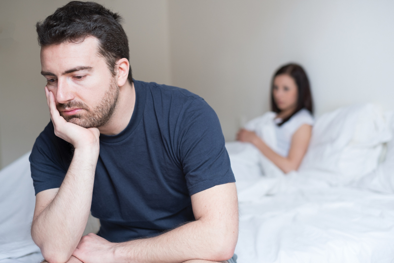 Erectile Dysfunction (ED): Natural Ways to Address Its Complexities