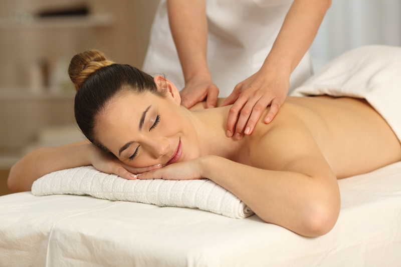 Massage Therapy as Treatment for Fibromyalgia