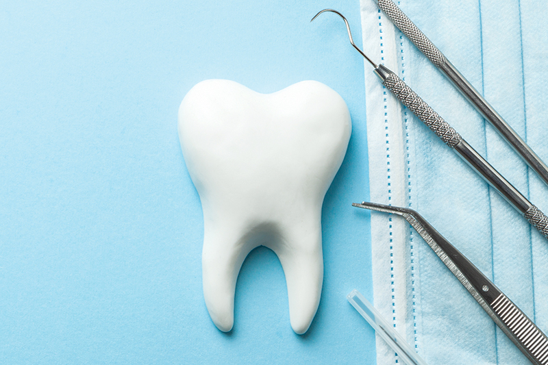 It May Be Time to Change Your Dentist